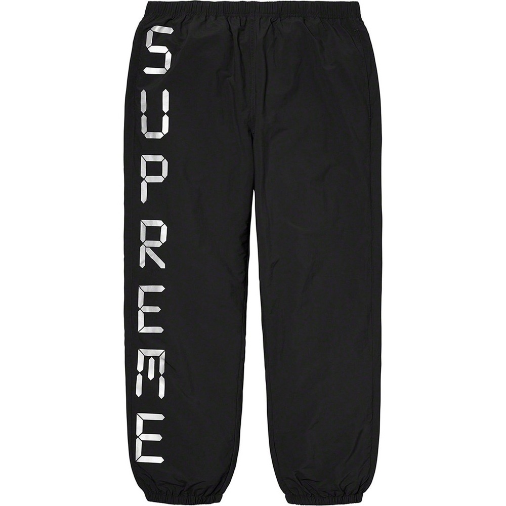 Brand new Supreme‎ track pants